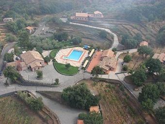 Hotel Borgata Baldazza