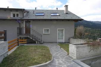 Apartamento Casa Cola