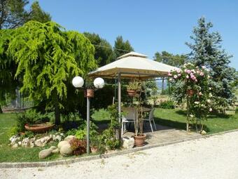 Bed & Breakfast Abbadia 14