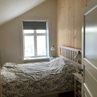 Villa Newly Renovated House In The Heart Of Dalarna
