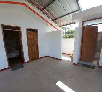 Hostal Hospedaje Mamakuna