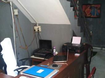 Spot On 91725 Hotel Dream House