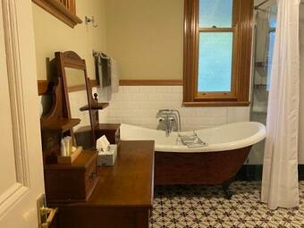 Agroturismo Lottie?s Bed & Breakfast At Fielderberry Farm