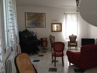 Apartamento Residence Alle Scuole Country House