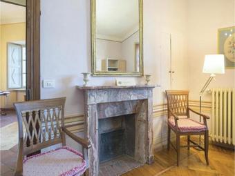 Apartamento I Noccioli/farfalle