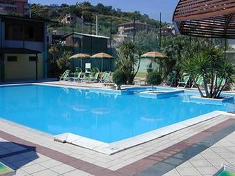 Apartamento Villaggio Verde Cupra
