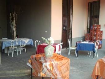 Hostal La Corte Del Poeta