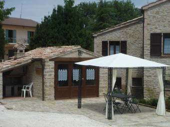Apartamento Country House Il Tiglio