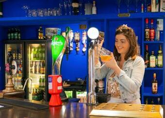 Hotel Andrewshayes Orchard Retreat