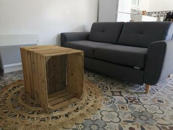 Martine � La Ferme