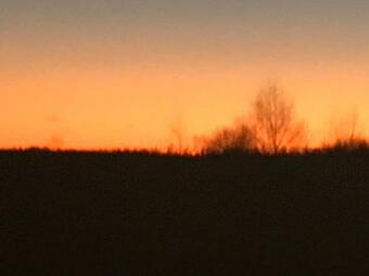 Agroturismo Blackrath Farmhouse