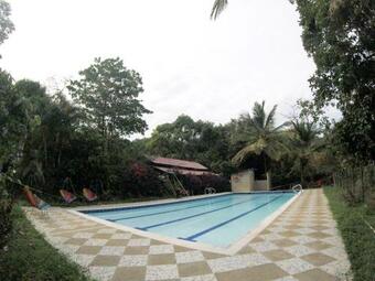 Hotel Rionegro Ecolodge