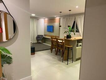 Apartamento Belo Centro