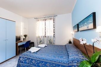 Apartamento Residence Talamone Il Poderino