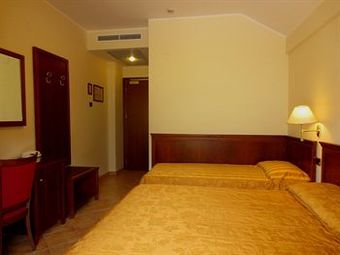 Hotel Ristorante Rossemi