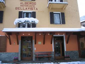 Hotel Bellavista