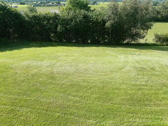Apartamento Ferienwohnung Haus Graf