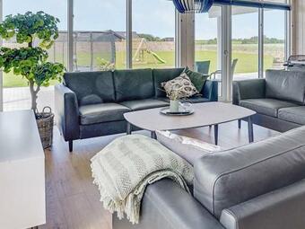 Holiday Home Sp�ttrup XIX