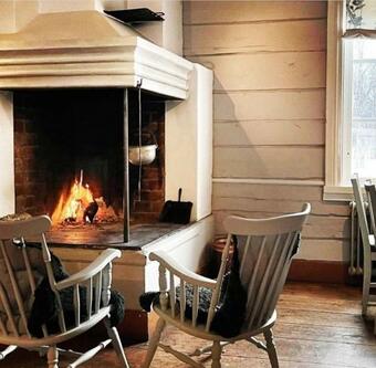 Hotel Hemavans W�rdshus