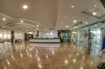 Hotel & Spa Entremares