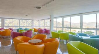 Hotel Sirenis Cala Llonga Resort