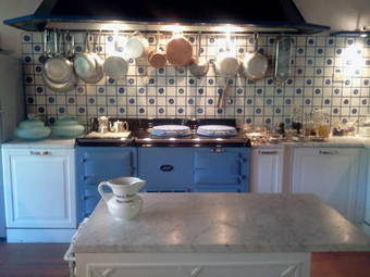 La Cucina B&B And Cookery School