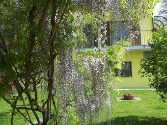 Agroturismo Agriturismo Tra Serra E Lago