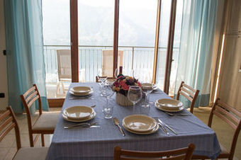 Apartamento Residence Dorio