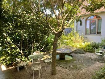 Apartamento Haus Garten Der Seele