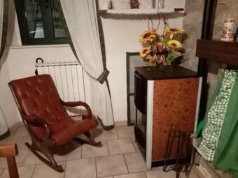 La Tana Delle Coccinelle