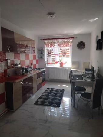 Apartament Geo