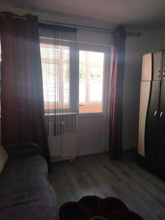 Apartament Geo