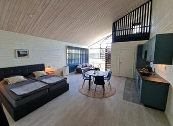 Apartamento Kung�lv-kode Gk L�genheter