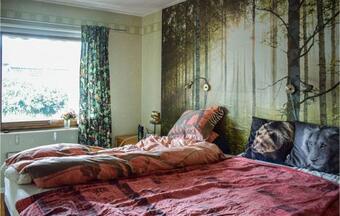 Beautiful Home In Ljungbyholm With Sauna And 2 Bedrooms