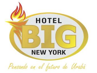 Hotel Big New York