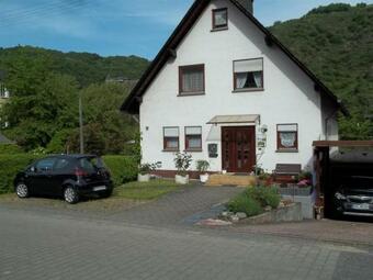 Apartamento Mosel-winzerhaus Michael May