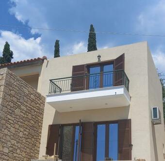 Apartamento In-between Mani Villas