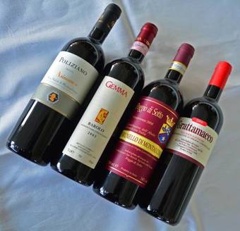 Hotel Ristorante Parco Belvedere