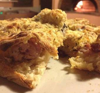 Agroturismo Agriturismo Il Pescheto