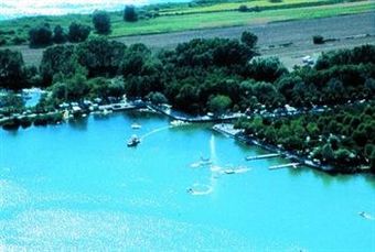 Camping Village Punta Navaccia