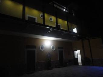 Bed & Breakfast Villa Bema