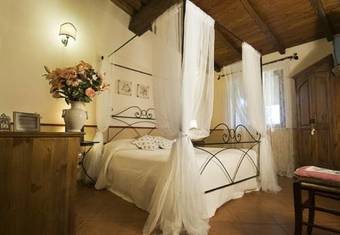 Agroturismo Agriturismo Poggio Di Maremma