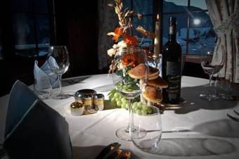 Hotel H�tel Aux Mille Etoiles