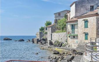 Holiday Home Via Rione Nuovo