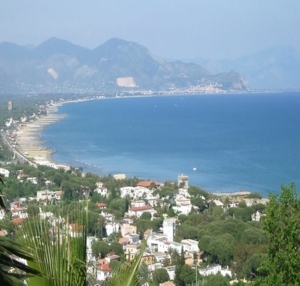 Hotel Villa Penelope