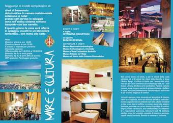 Bed & Breakfast Antico Borgo Chieti