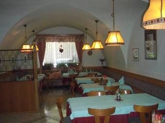 Hotel Residence Rosa