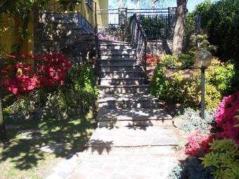 Apartamento Villa Mimosa