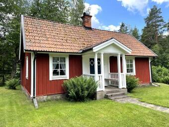 Holiday Home Ulrika II