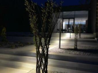 Hotel & Restauracja Nad Sandel?